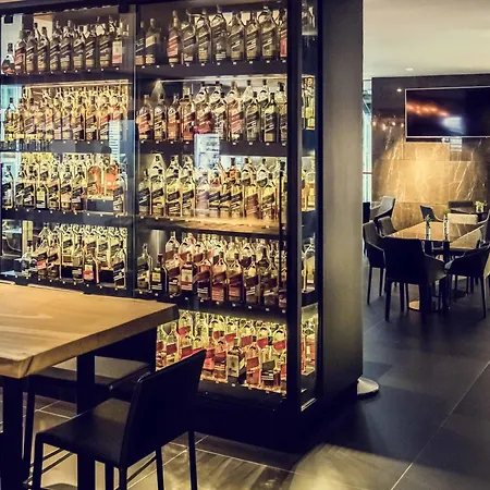 Mercure Uberlandia Plaza Shopping-2