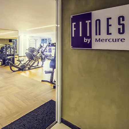 Mercure Uberlandia Plaza Shopping-3