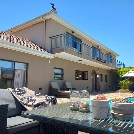 La Roche Guest House-2