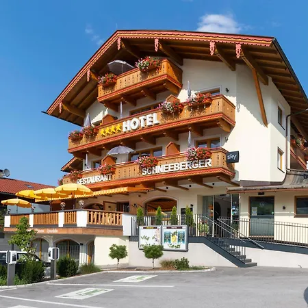 Hotel Schneeberger-3