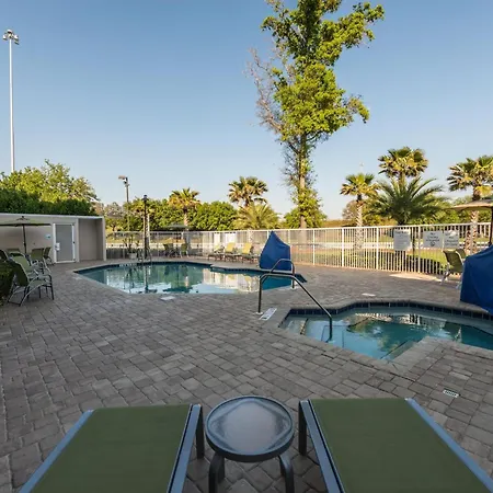 Holiday Inn Express Hotel & Suites Jacksonville-Blount Island By Ihg-2