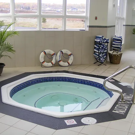 Holiday Inn Express Stellarton-New Glasgow By Ihg-2