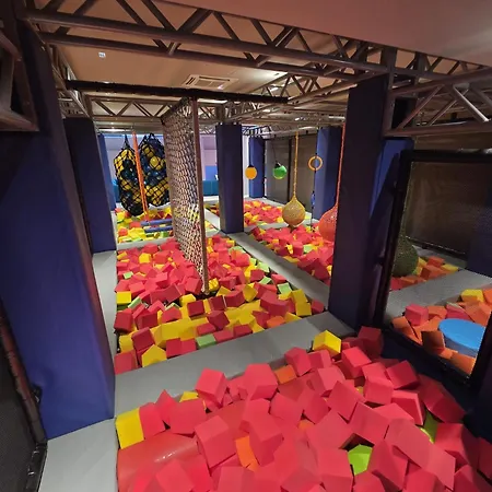 Family Hotel Adria-2