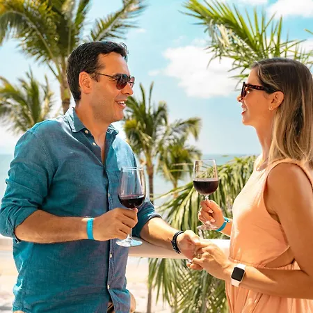 Marival Emotions Resort & Suites Riviera Nayarit By Mercure-2