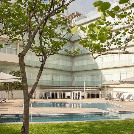 Holiday Inn Express Guadalajara Expo By Ihg-2
