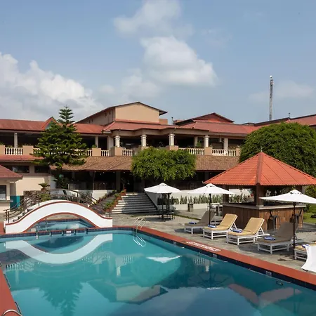 Hotel Pokhara Grande-3