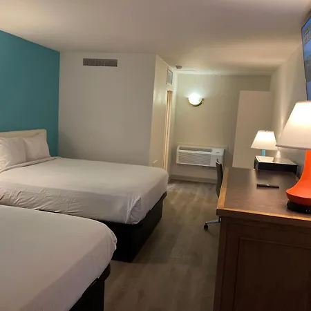 Howard Johnson By Wyndham Springerville-2