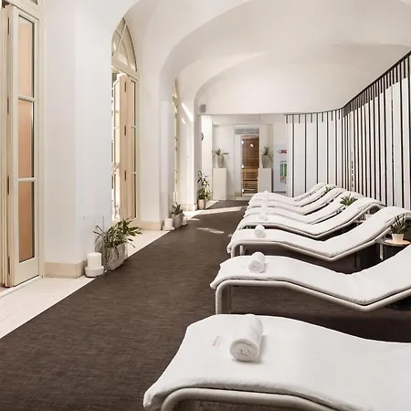 Villa Agrippina, A Gran Melia Hotel - The Leading Hotels Of The World-3