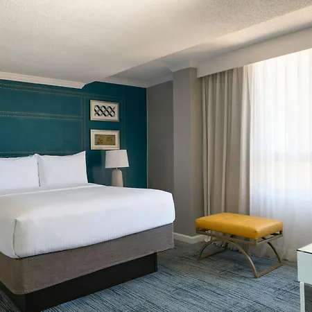The Ven At Embassy Row, Washington, D.C., A Tribute Portfolio Hotel-2
