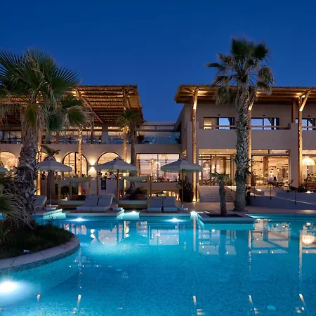 Stella Blue Seaside Resort-2