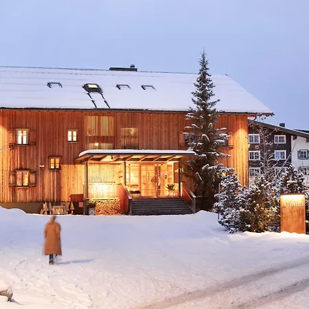 Alpina Lech - Your Home From Home-3