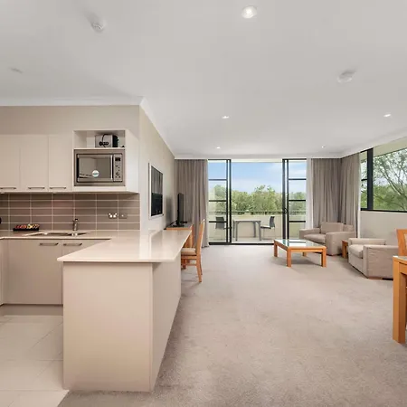 Mercure Kooindah Waters Central Coast-2