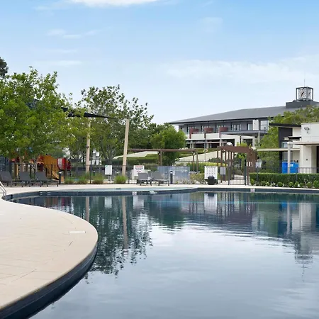 Mercure Kooindah Waters Central Coast-3