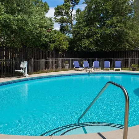 Holiday Inn Express Hotel & Suites Columbia-I-20 At Clemson Road By Ihg-2