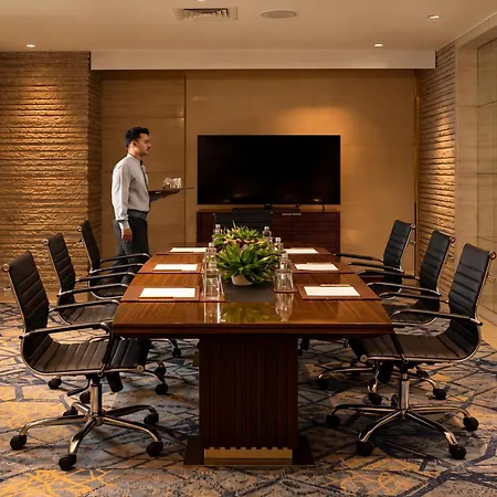 Hyatt Regency Chennai-3