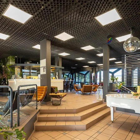 DOBLERGREEN Hotel Stuttgart-Gerlingen-2