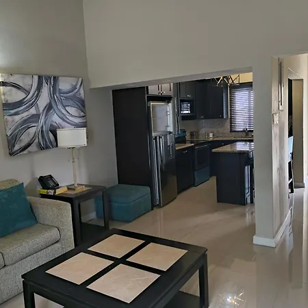 Christar Villas Hotel-2