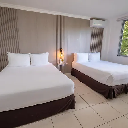 Albrook Inn-3