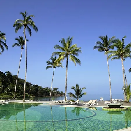 Mercure Koh Chang Hideaway-2