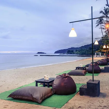 Mercure Koh Chang Hideaway-2