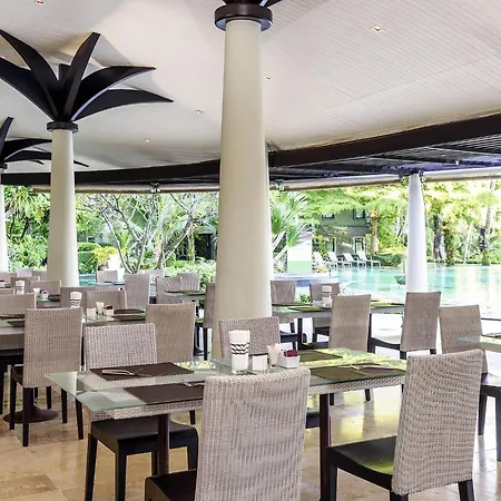 Mercure Koh Chang Hideaway-3