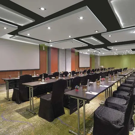 Pullman Jakarta Central Park-2