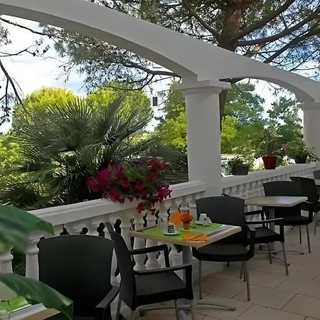 Le Sarac Hôtel-3