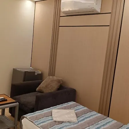 Alexander The Great Hotel-2