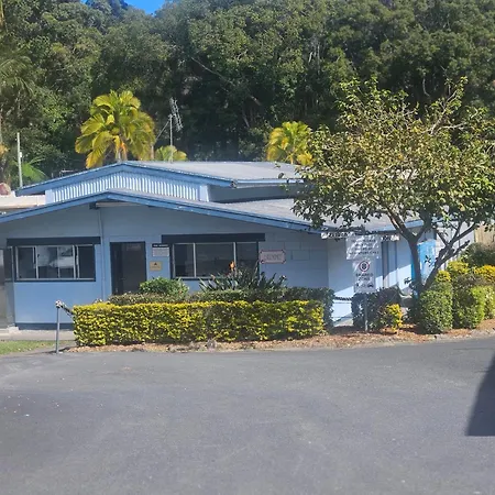 Banana Coast Caravan Park-3