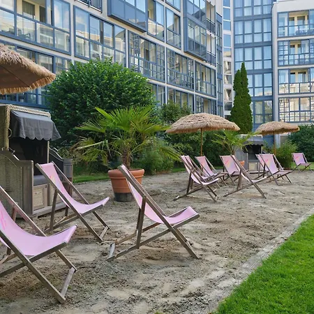 Pullman Munich-2