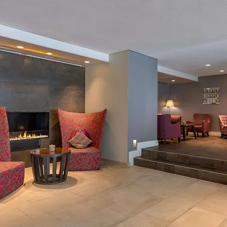Pullman Munich-3