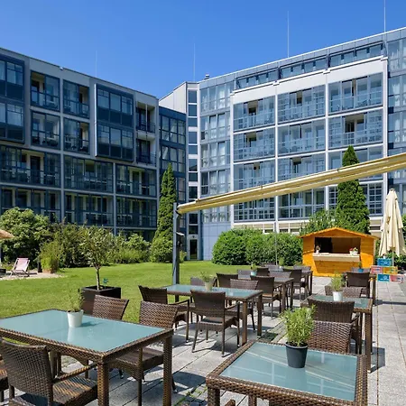 Pullman Munich-3