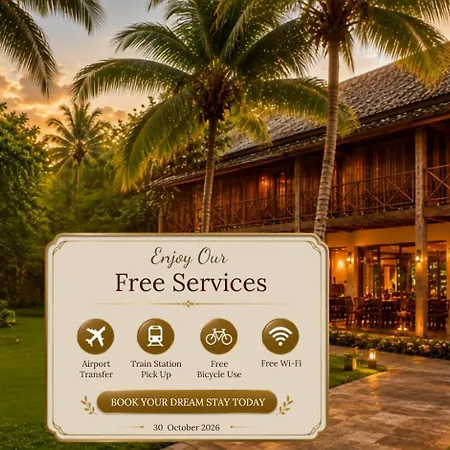 My Dream Boutique Resort-2