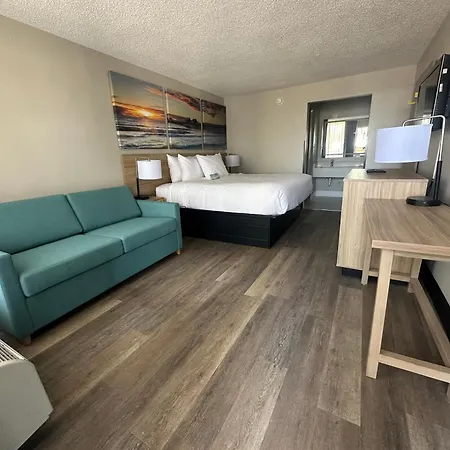 Days Inn By Wyndham Fort Myers-2