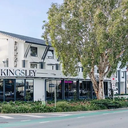 Hotel Kingsley-2