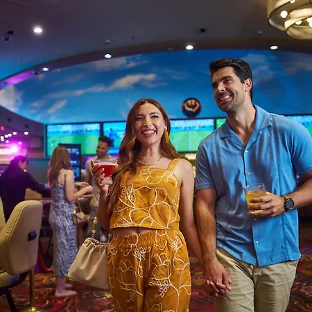 CasaBlanca Hotel&Casino-2