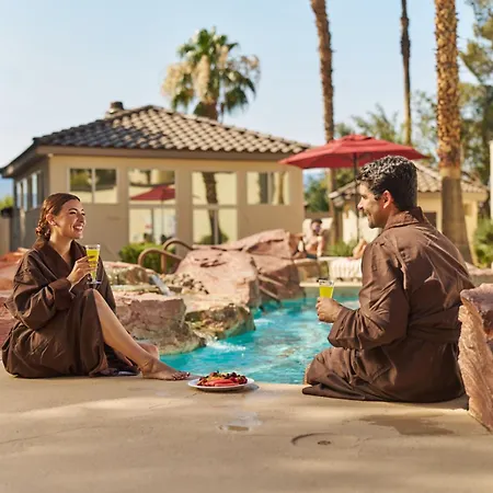 Casablanca Resort, Casino, Golf & Spa-3