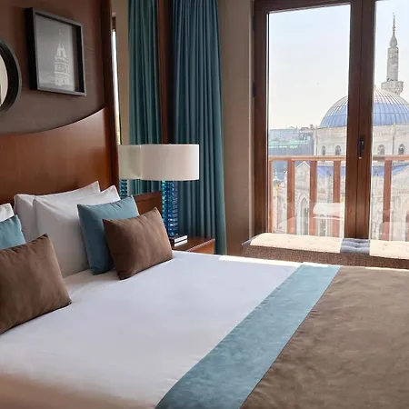 Grand Durmaz Hotel-3