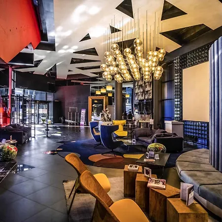 Mercure Kyiv Congress-2