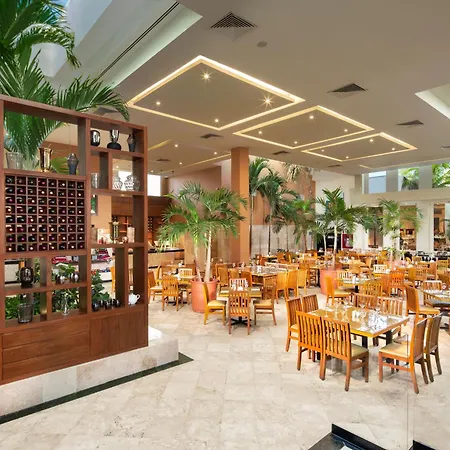 The Grand Oasis Cancun-3