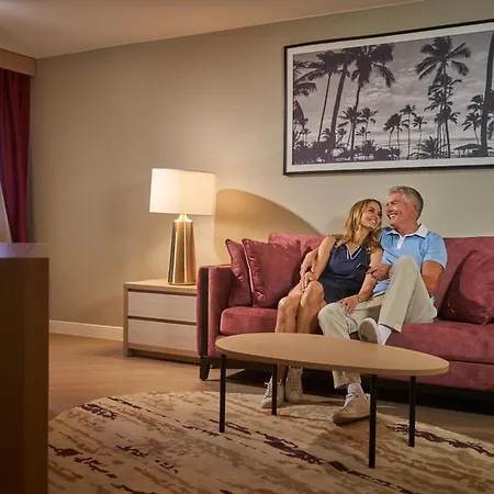 Casablanca Resort, Casino, Golf & Spa-3