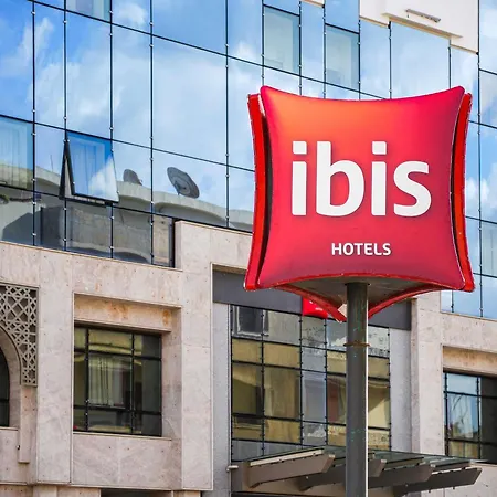 Ibis Tunis-3