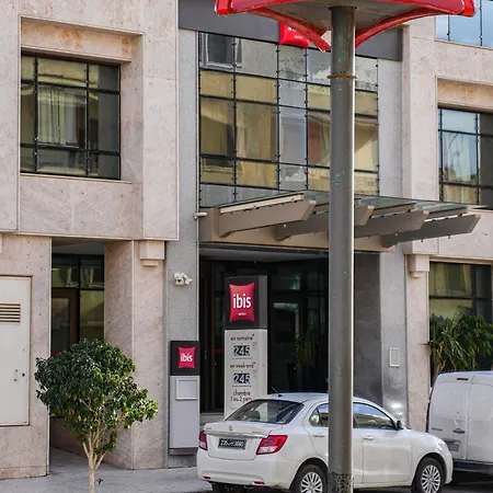 Ibis Tunis-2