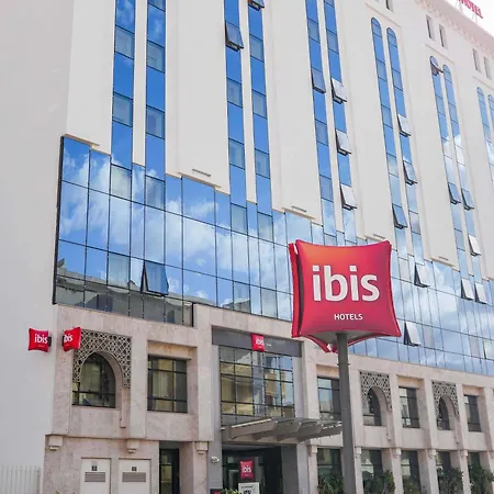 Ibis Tunis-3