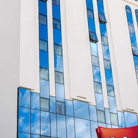 Ibis Tunis-3