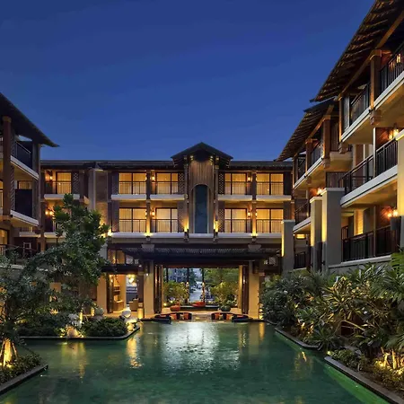 Mercure Samui Chaweng Tana-2