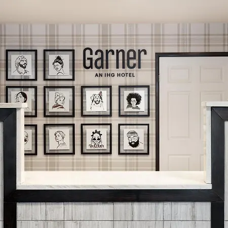 Garner Hotel Tyler Southwest By Ihg-2