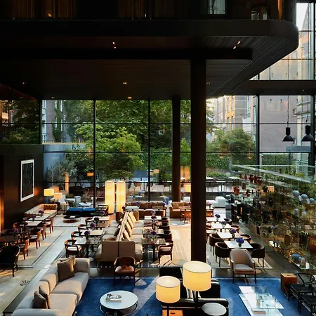 Mandarin Oriental Conservatorium, Amsterdam-2