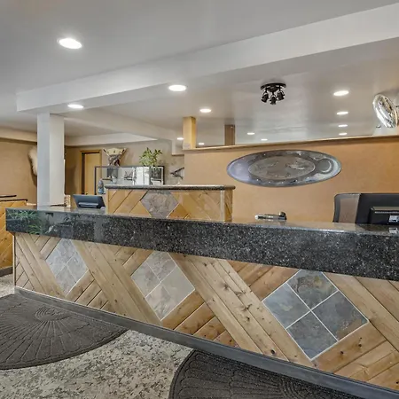 Best Western Bidarka Inn-2