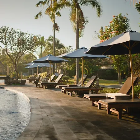 Adi Assri Beach Resorts And Spa Pemuteran-3